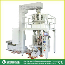 Fl-420 Automatic Weighing & Packaging System